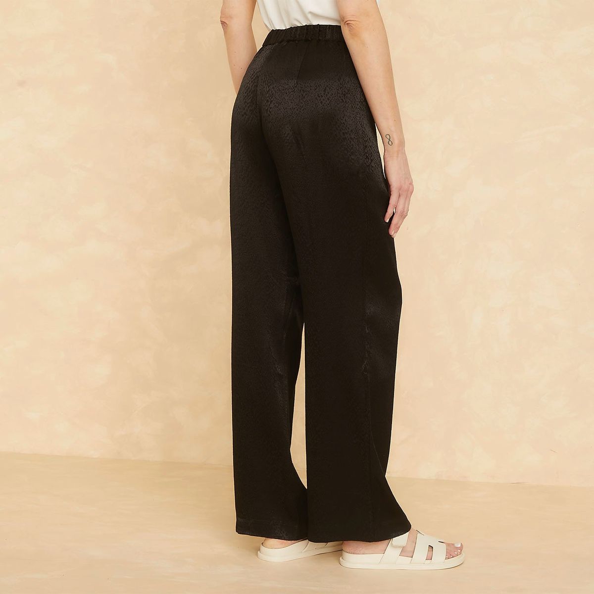 APOLOGY - Pantalón Casual Mujer Apology