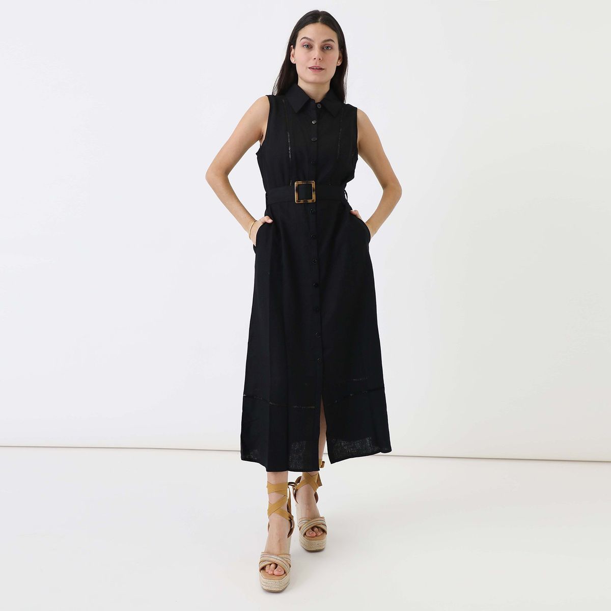 APOLOGY - Vestido Casual Mujer Apology