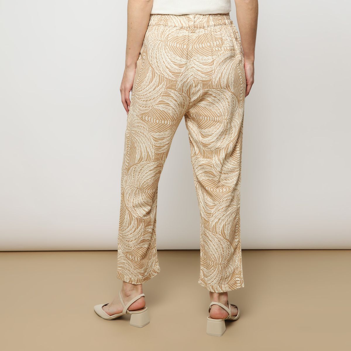 APOLOGY - Pantalón Casual Mujer Apology