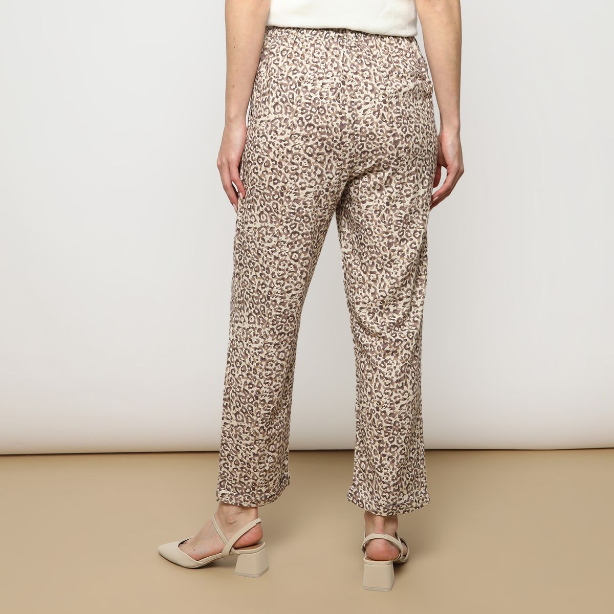 APOLOGY - Pantalón Casual Mujer Apology