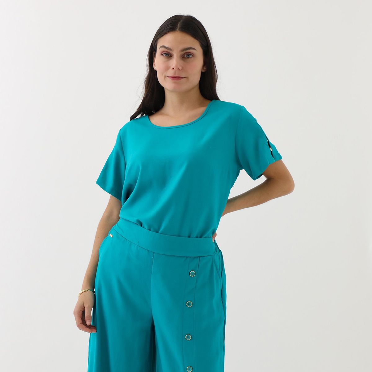 STEFANO COCCI - Blusa Mujer Stefano Cocci