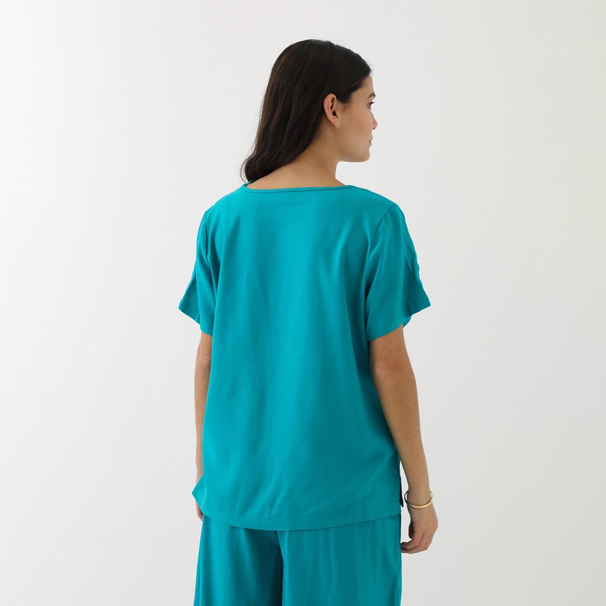 STEFANO COCCI - Blusa Mujer Stefano Cocci