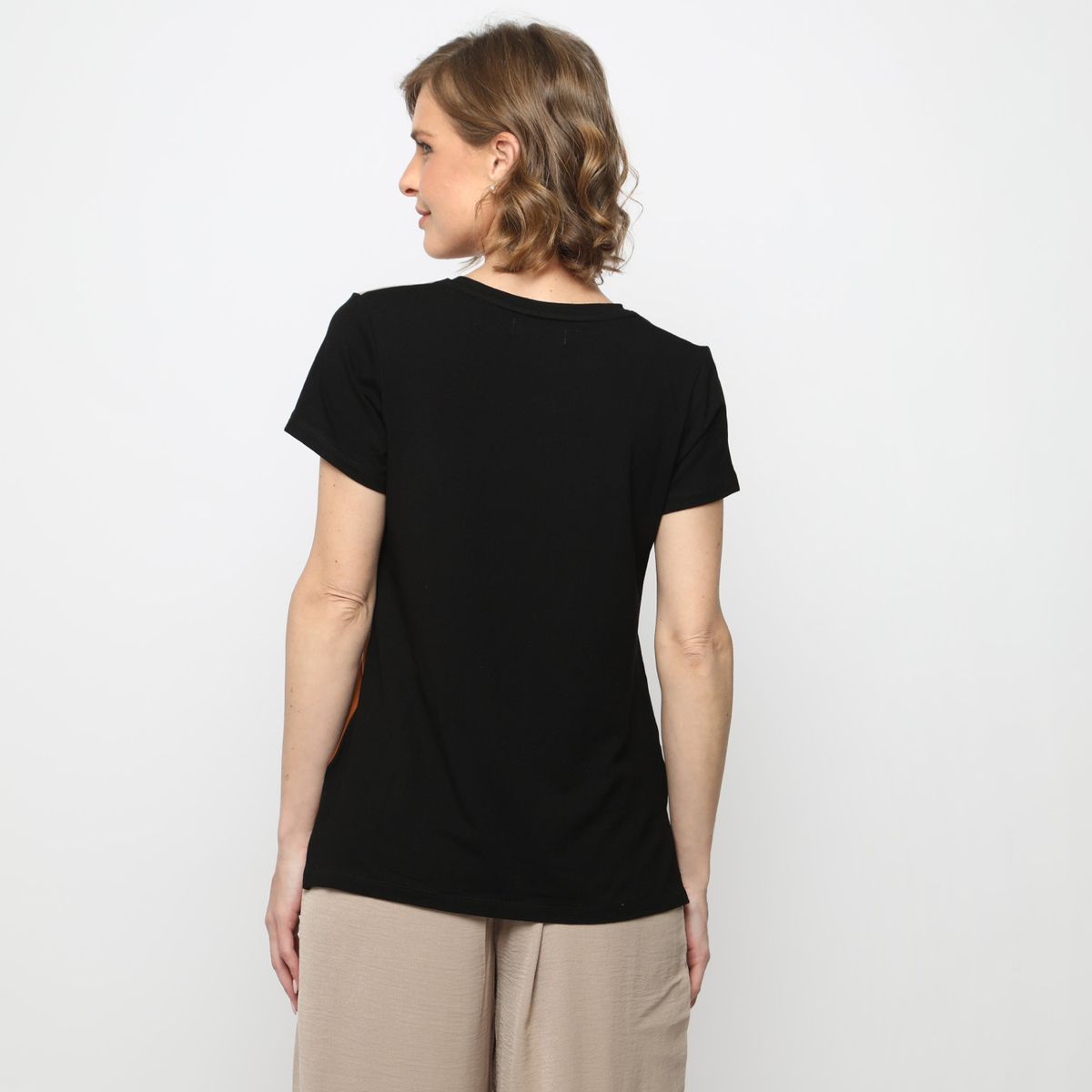 STEFANO COCCI - Pantalón Mujer Stefano Cocci