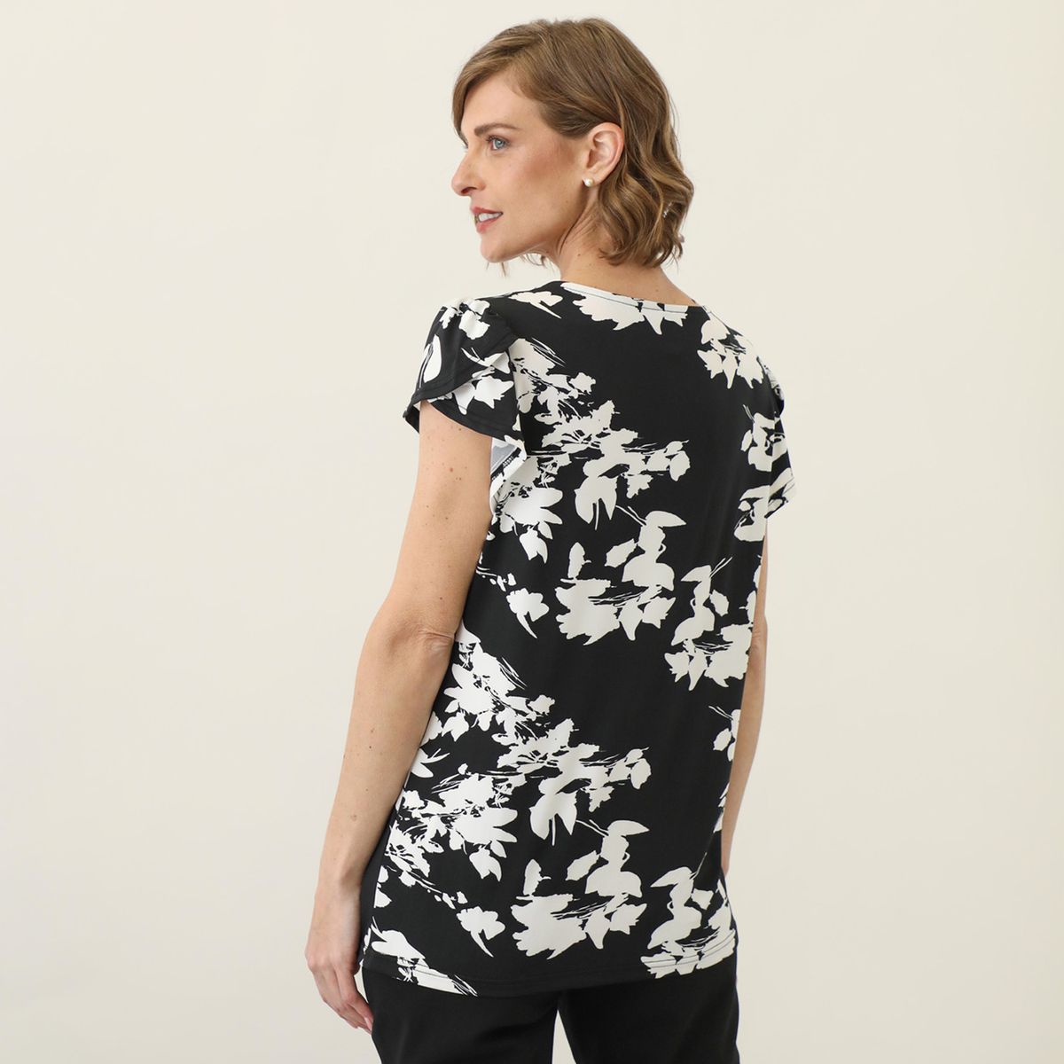 STEFANO COCCI - Polo Casual Mujer Stefano Cocci 