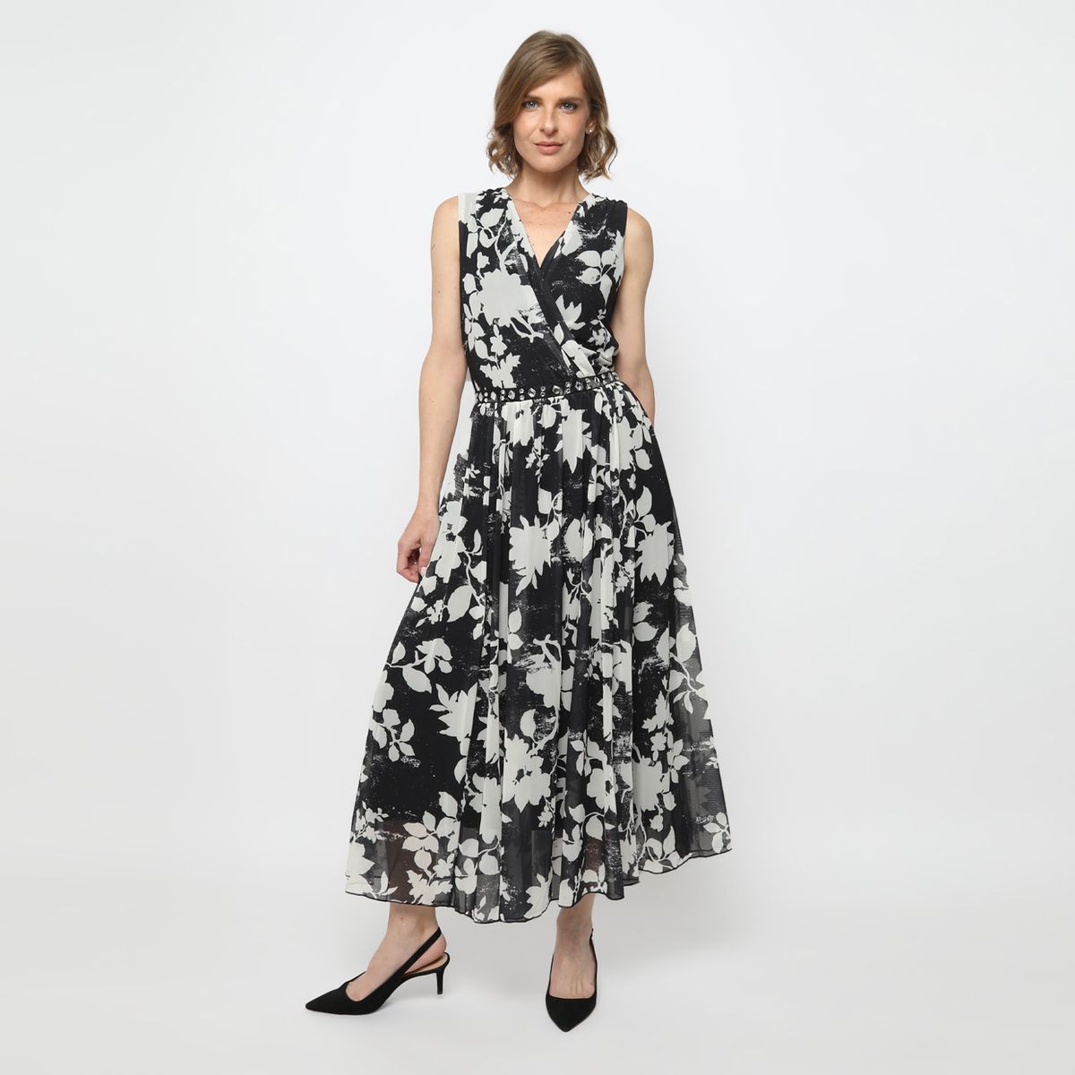 STEFANO COCCI - Vestido Casual Mujer Stefano Cocci