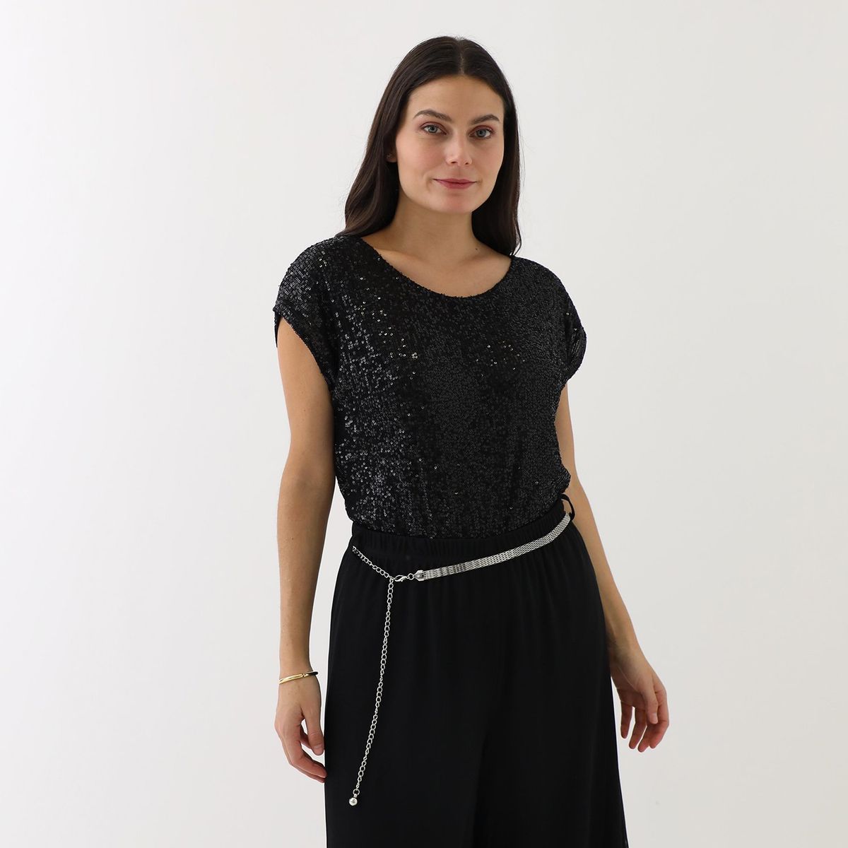 STEFANO COCCI - Polo Casual Mujer Stefano Cocci