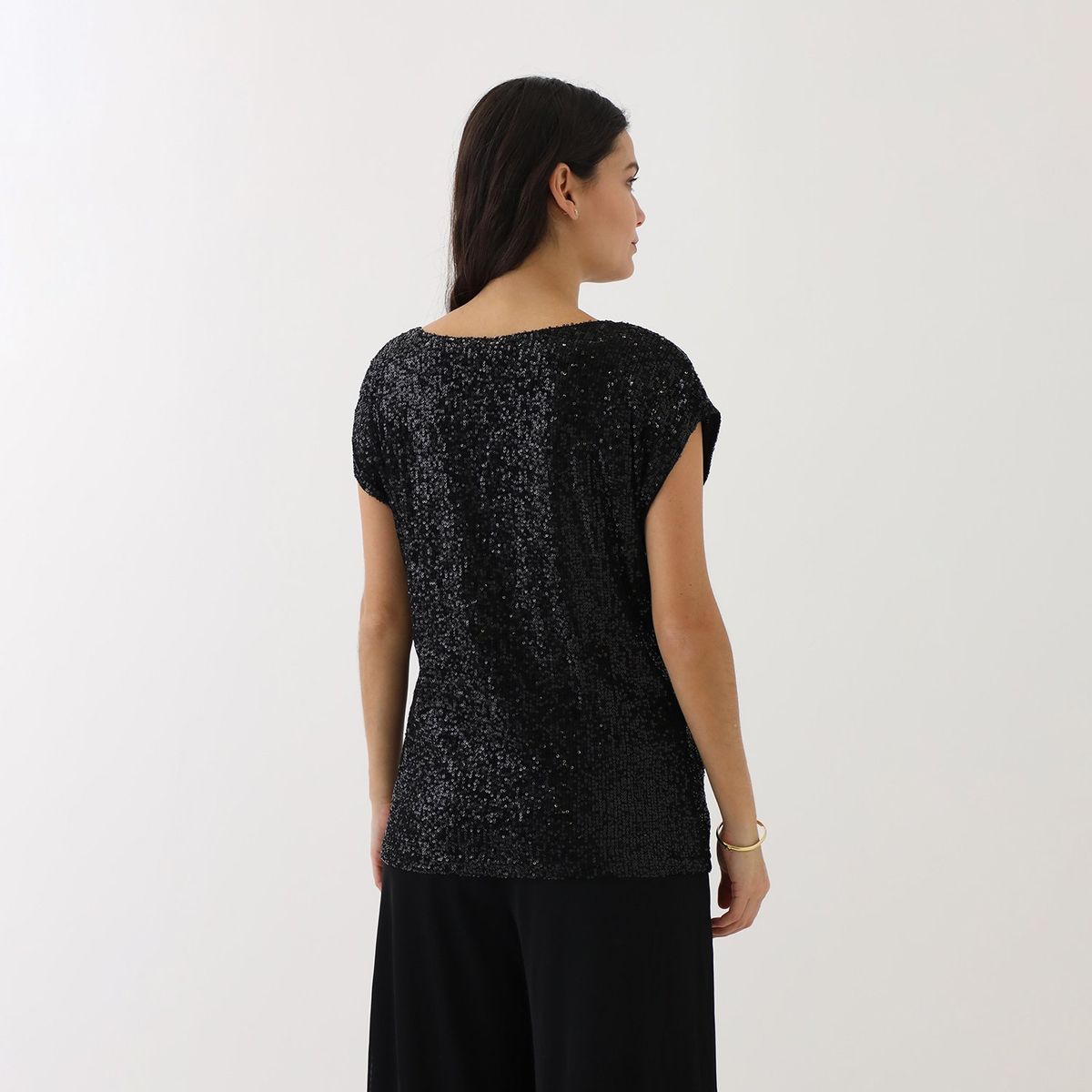 STEFANO COCCI - Polo Casual Mujer Stefano Cocci