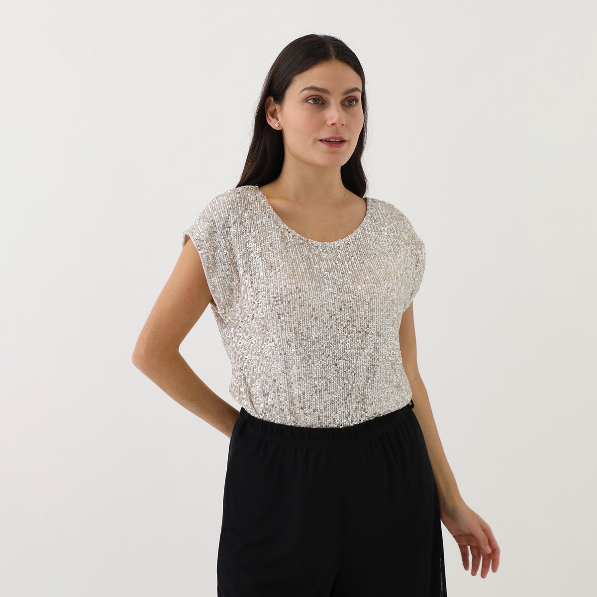 STEFANO COCCI - Polo Casual Mujer Stefano Cocci