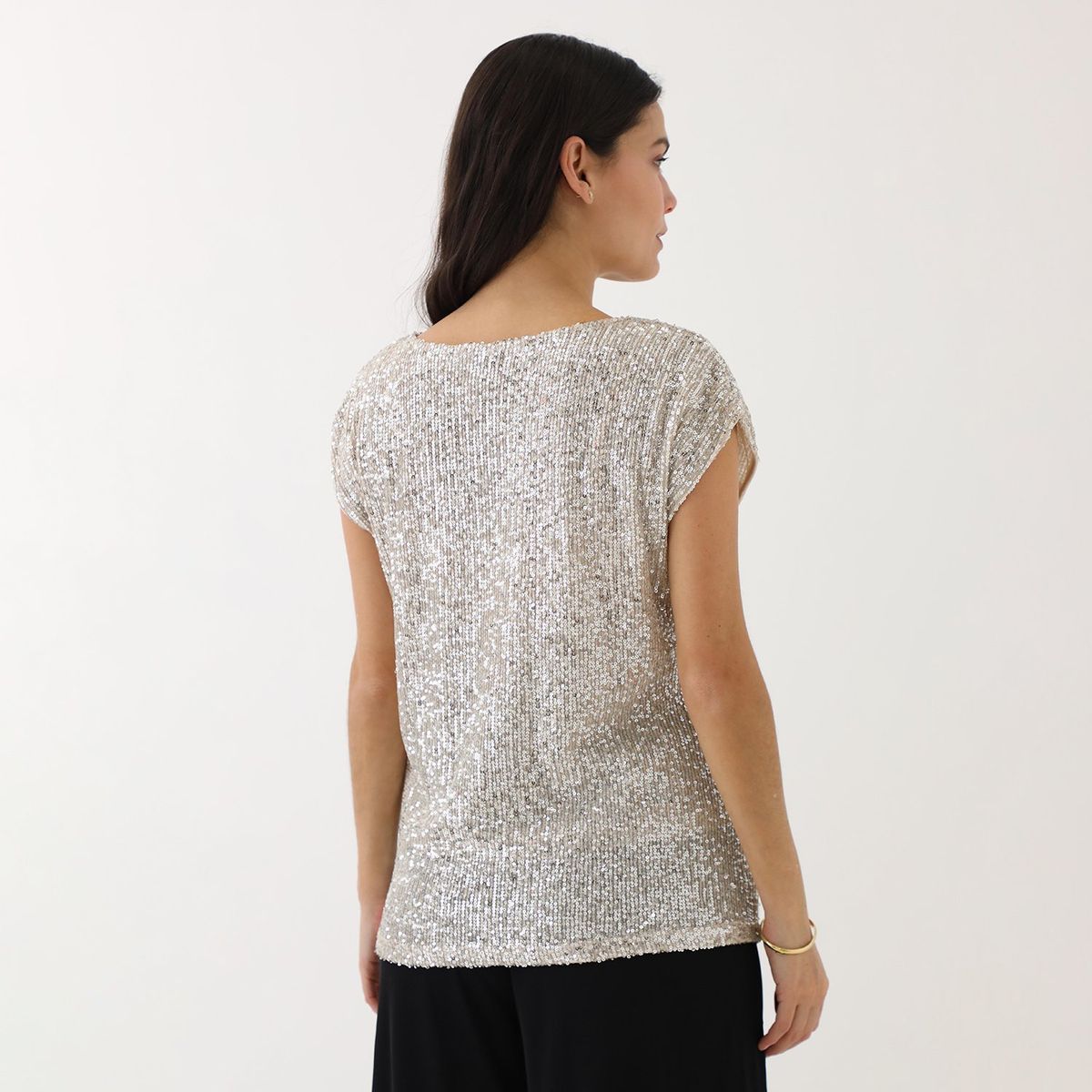 STEFANO COCCI - Polo Casual Mujer Stefano Cocci