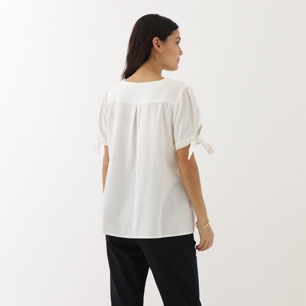 STEFANO COCCI - Blusa Mujer Stefano Cocci