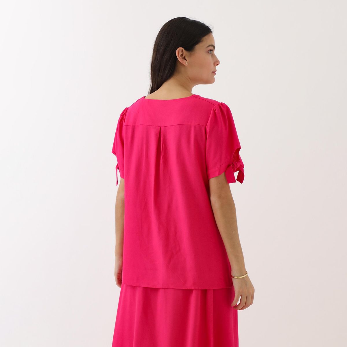 STEFANO COCCI - Blusa Mujer Stefano Cocci