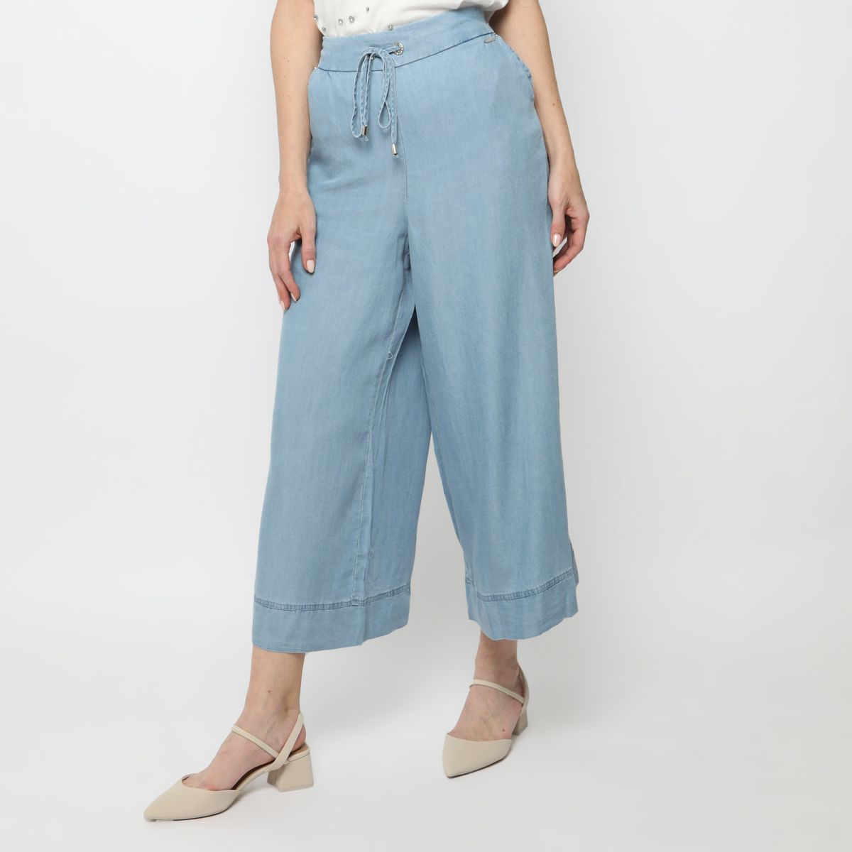 STEFANO COCCI - Pantalón Mujer Stefano Cocci