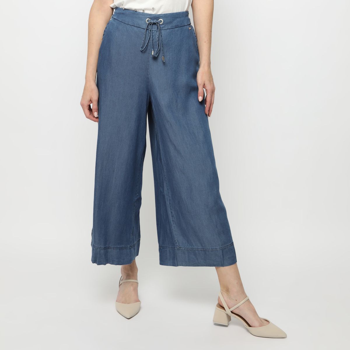 STEFANO COCCI - Pantalón Mujer Stefano Cocci