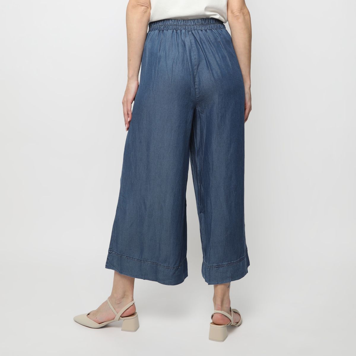 STEFANO COCCI - Pantalón Mujer Stefano Cocci