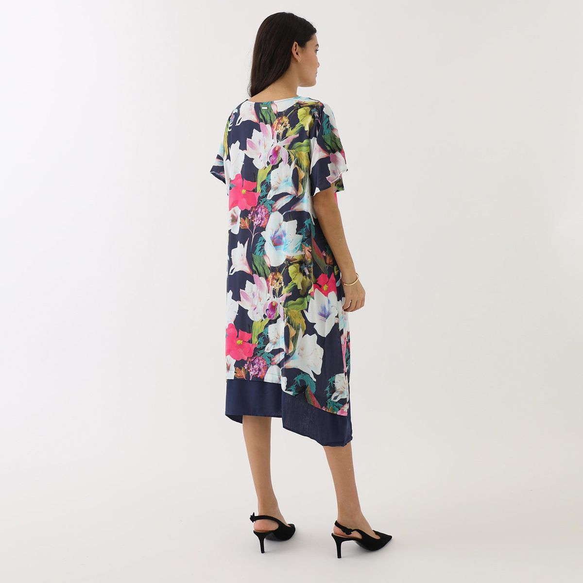 STEFANO COCCI - Vestido Casual Mujer Stefano Cocci