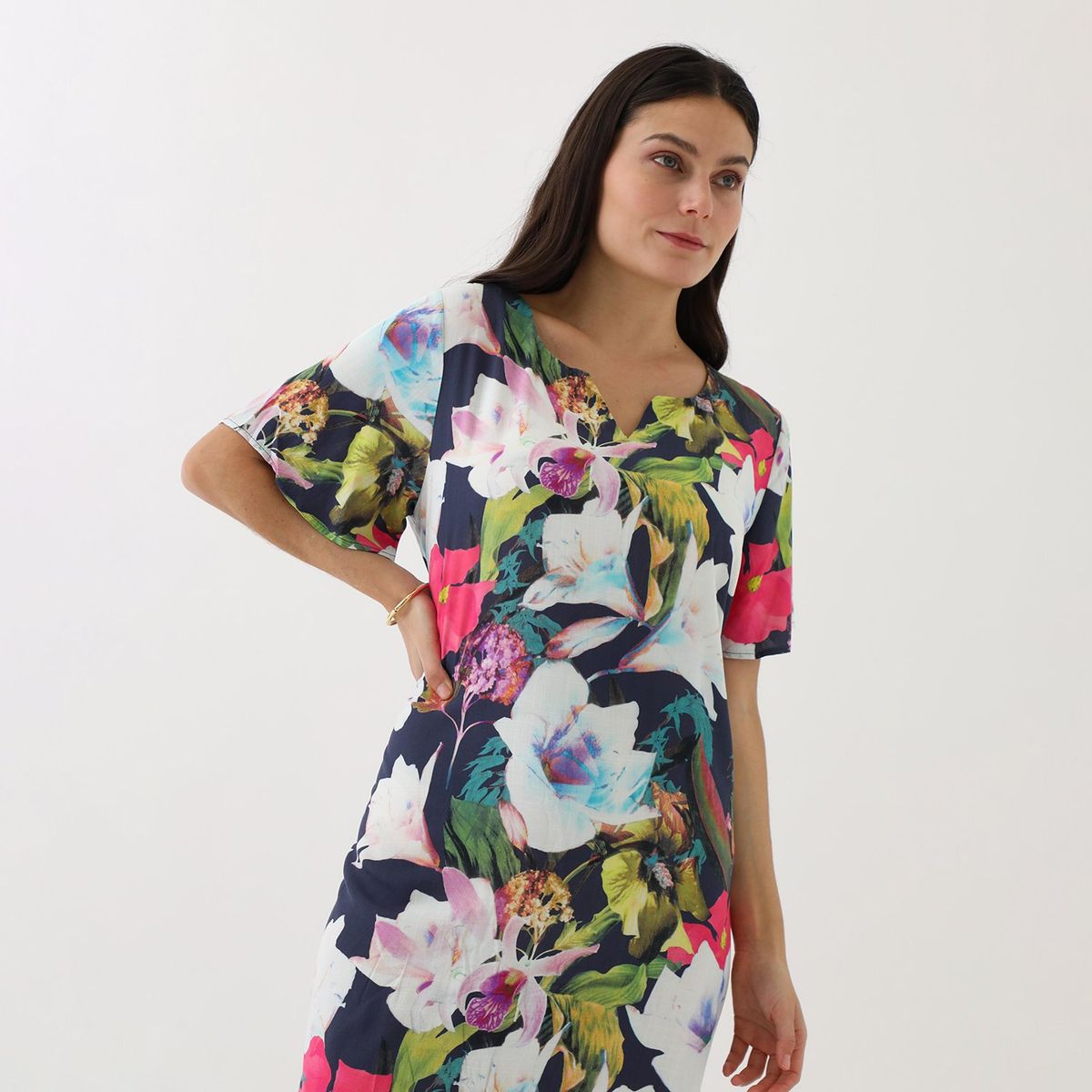 STEFANO COCCI - Vestido Casual Mujer Stefano Cocci