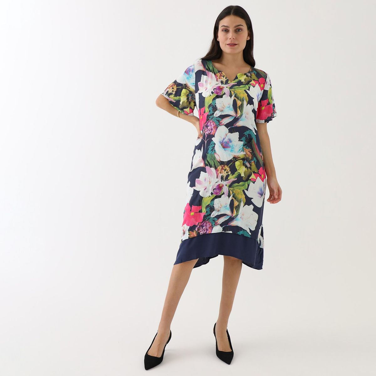 STEFANO COCCI - Vestido Casual Mujer Stefano Cocci