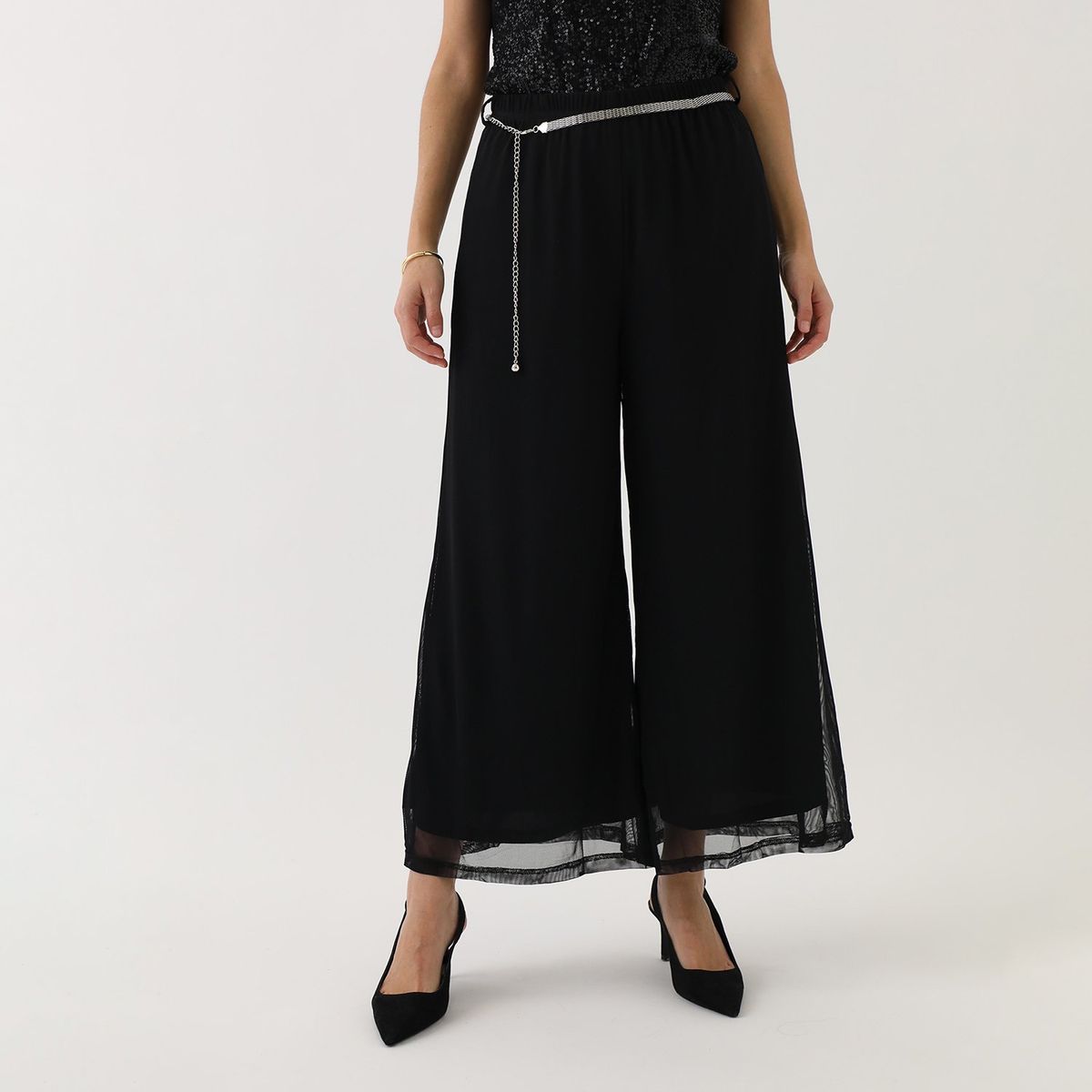 STEFANO COCCI - Pantalón Mujer Stefano Cocci