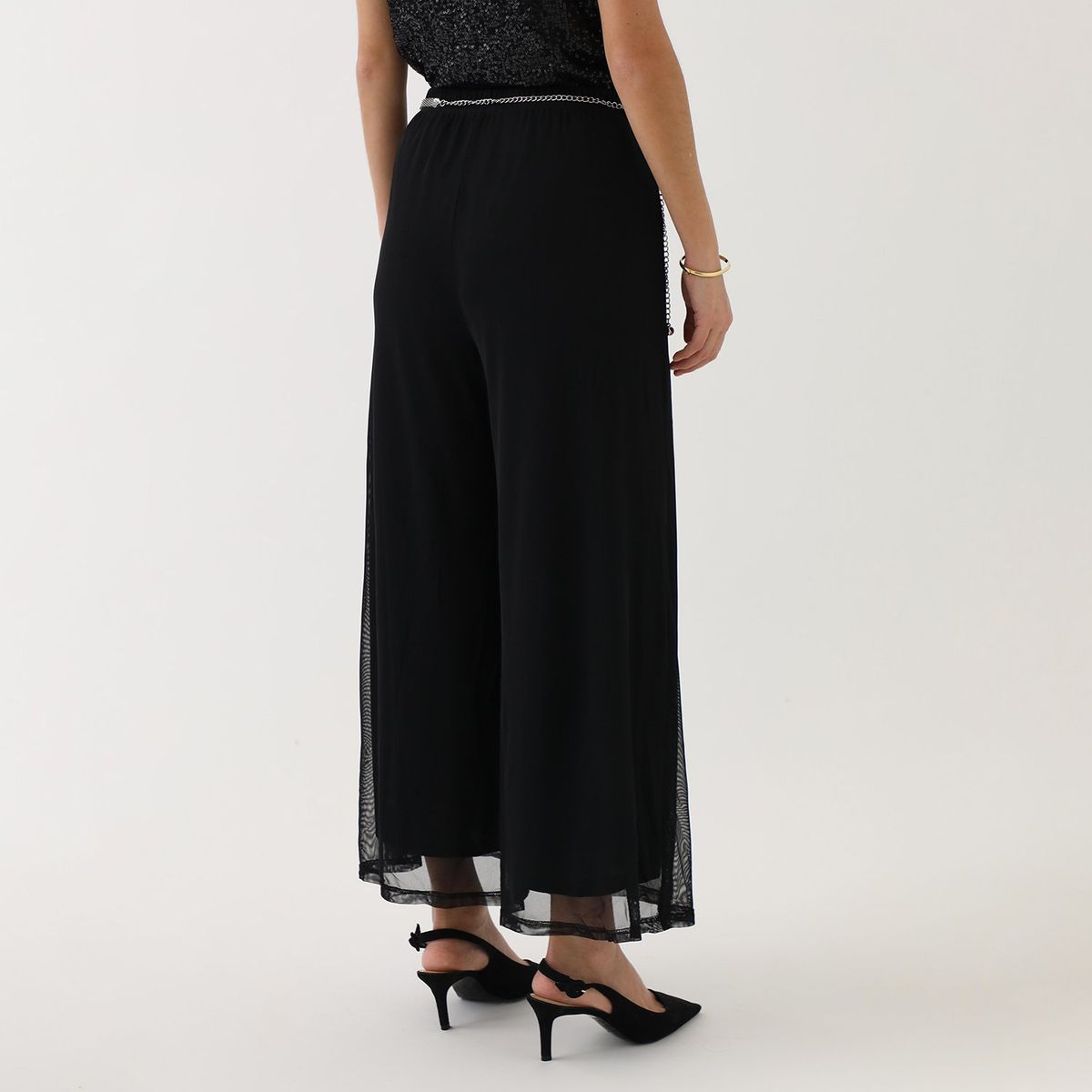 STEFANO COCCI - Pantalón Mujer Stefano Cocci