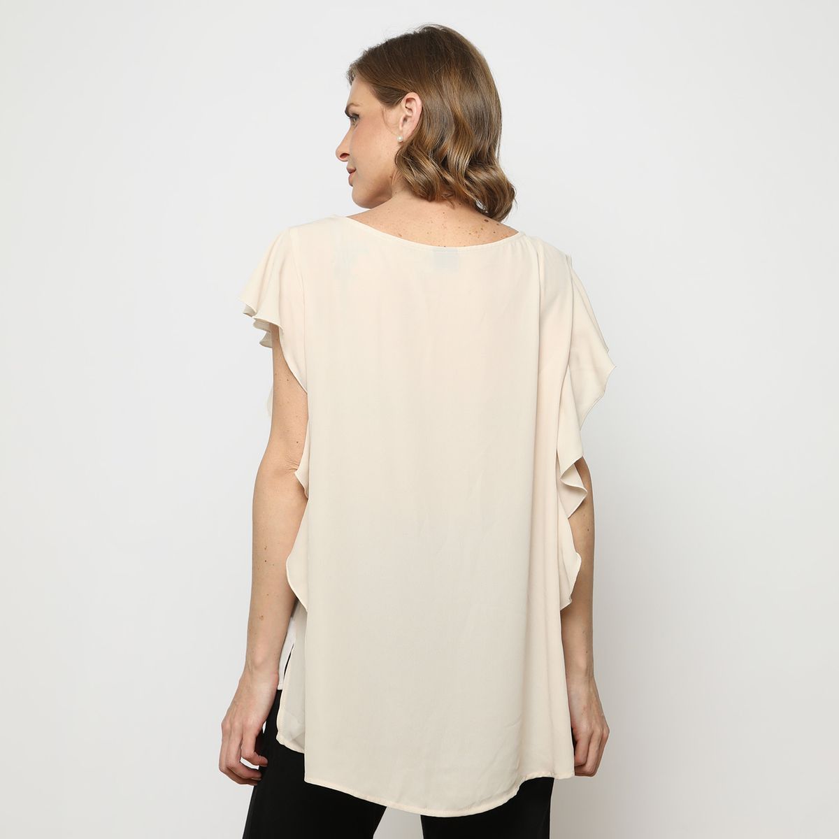 STEFANO COCCI - Blusa Casual Mujer Stefano Cocci