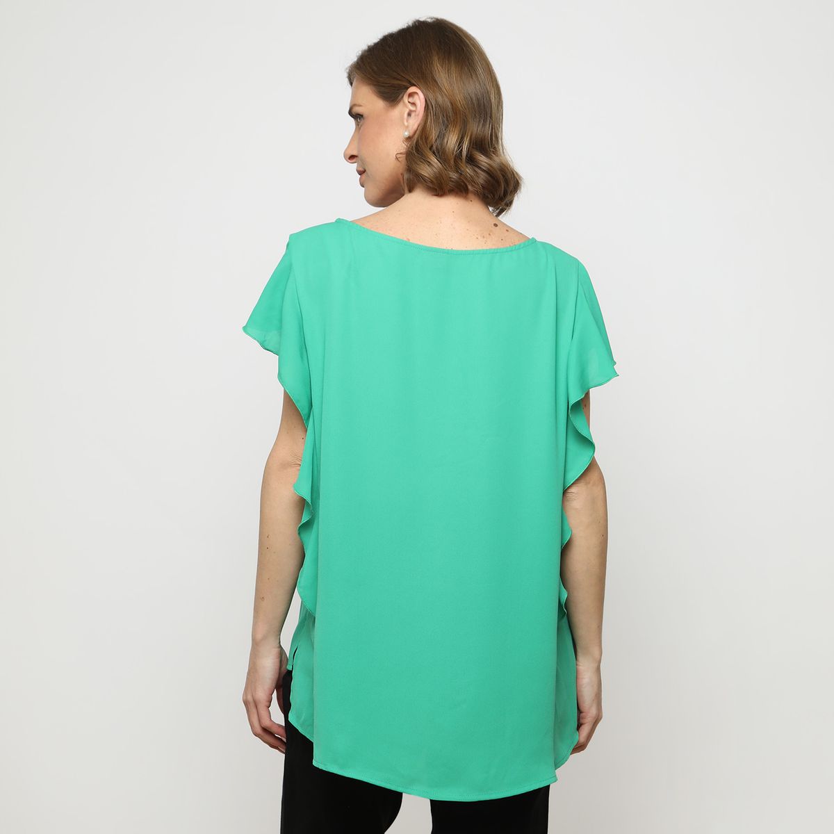 STEFANO COCCI - Blusa Casual Mujer Stefano Cocci