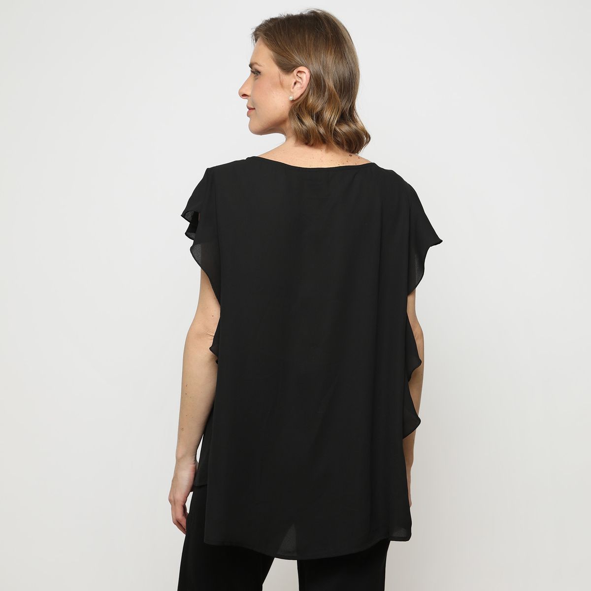 STEFANO COCCI - Blusa Casual Mujer Stefano Cocci