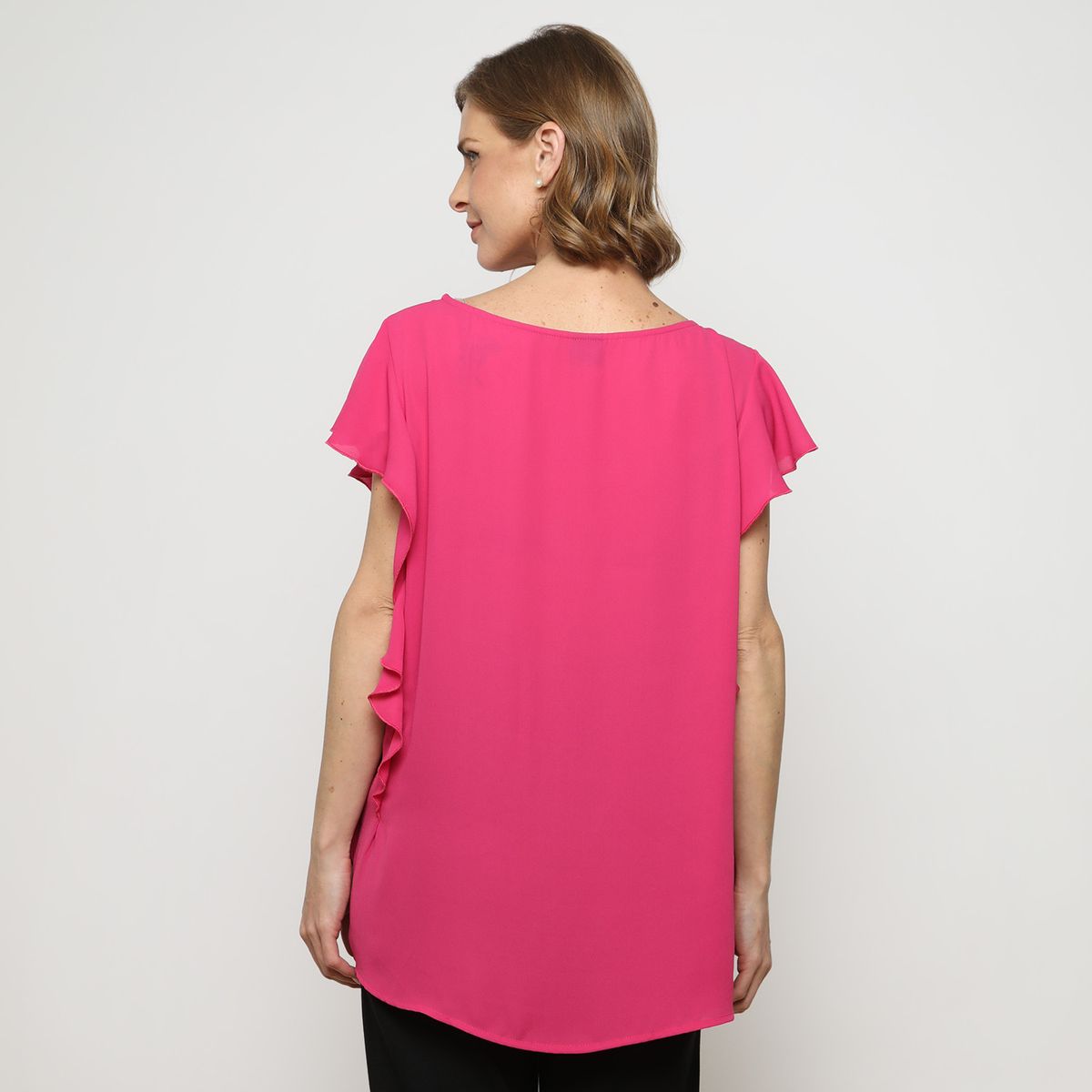 STEFANO COCCI - Blusa Casual Mujer Stefano Cocci