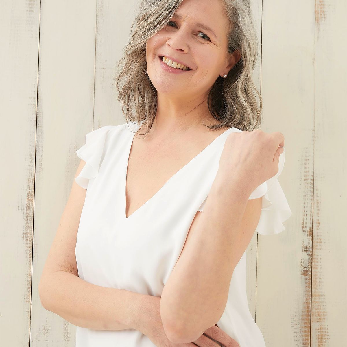 STEFANO COCCI - Blusa Casual Mujer Stefano Cocci