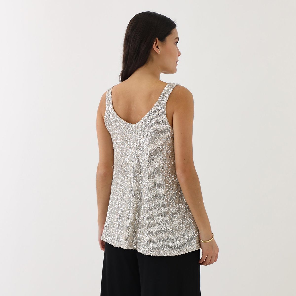 STEFANO COCCI - Top Casual Mujer Stefano Cocci