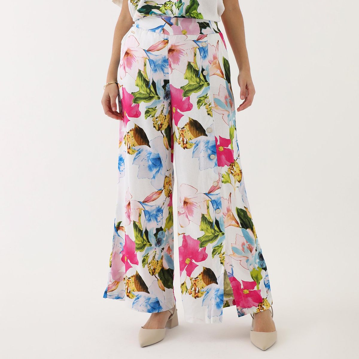 STEFANO COCCI - Pantalón Mujer Stefano Cocci