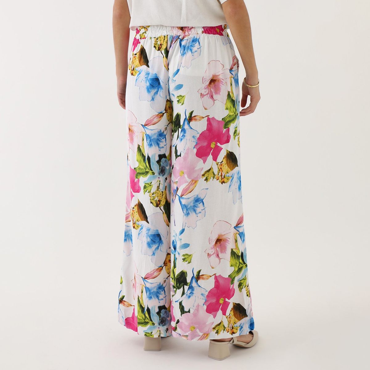 STEFANO COCCI - Pantalón Mujer Stefano Cocci