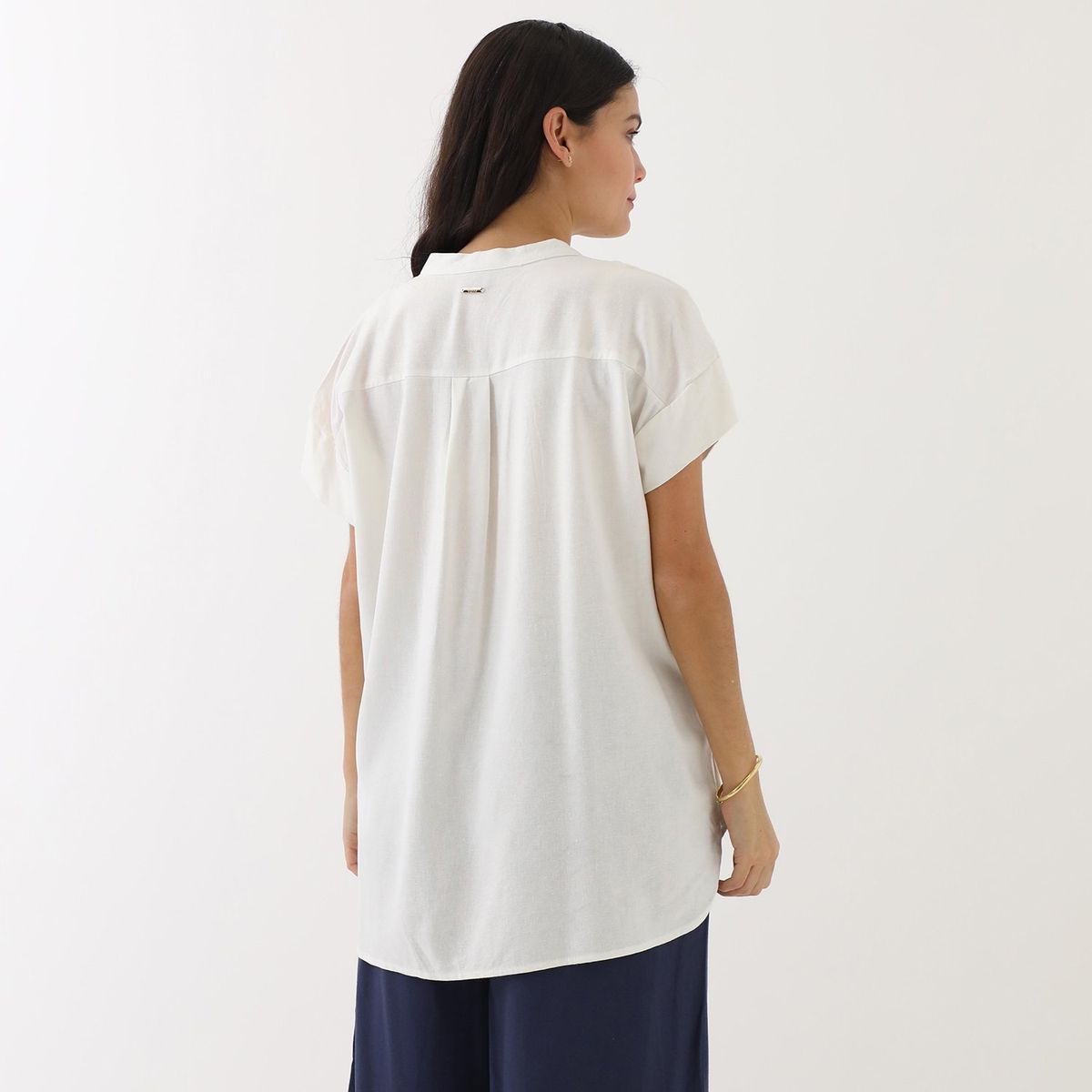 STEFANO COCCI - Blusa Mujer Stefano Cocci