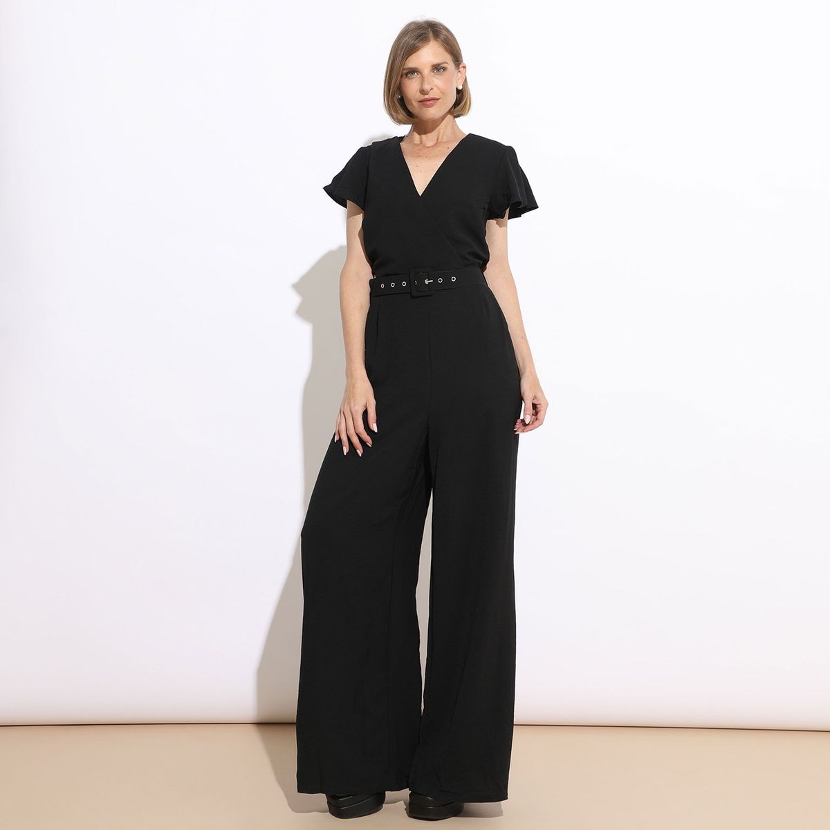 STEFANO COCCI - Enterizo Mujer Stefano Cocci