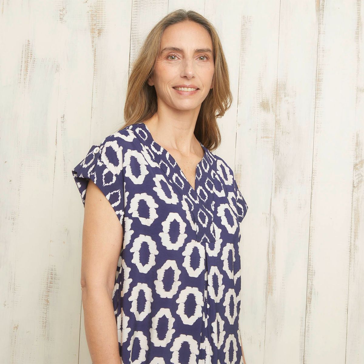 STEFANO COCCI - Vestido Casual Mujer Stefano Cocci