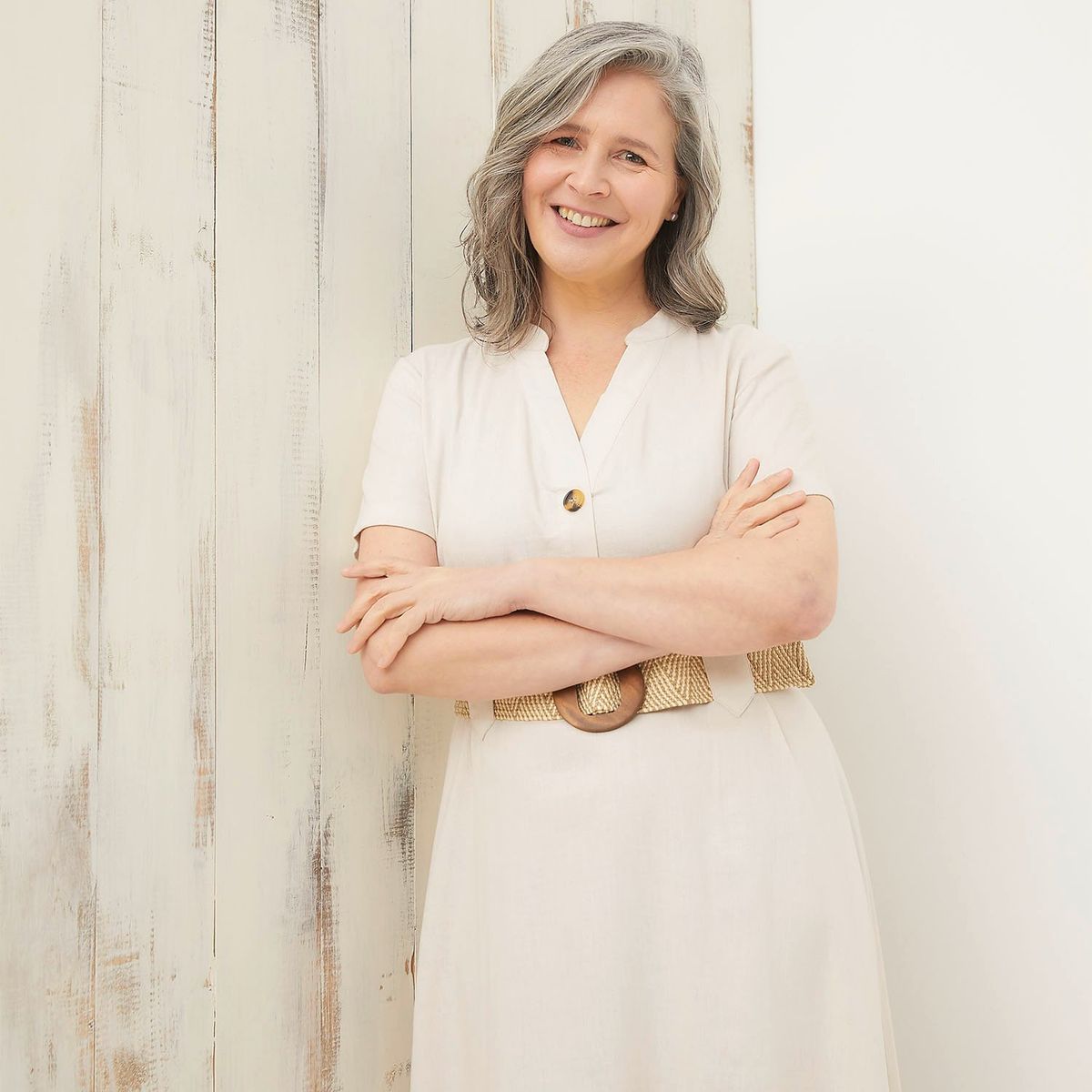 STEFANO COCCI - Vestido Casual Mujer Stefano Cocci