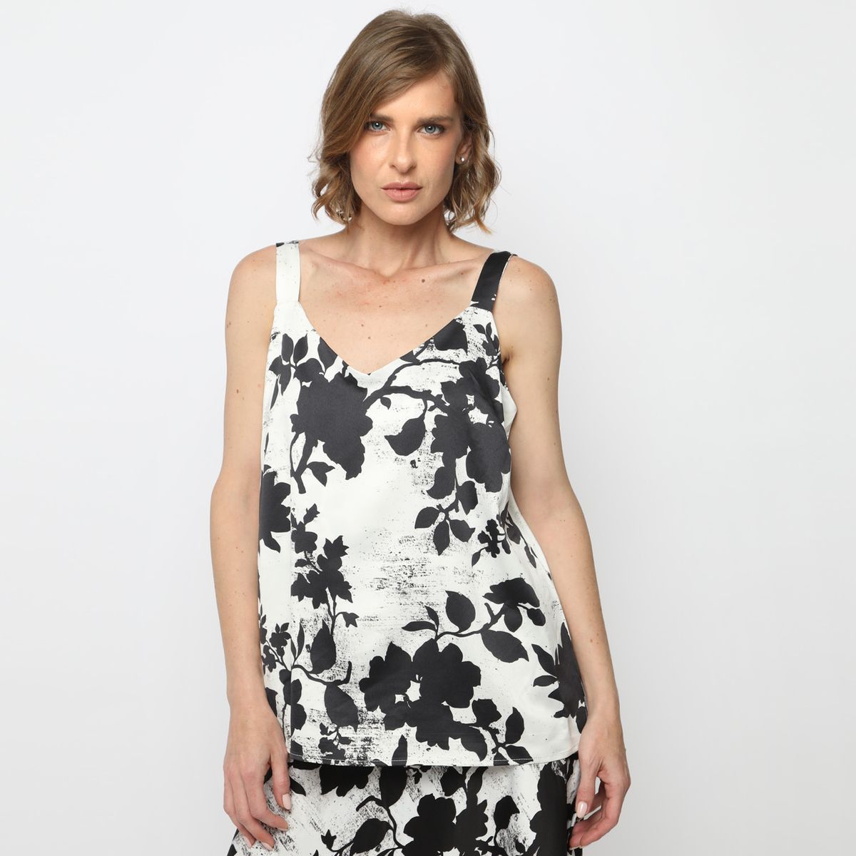 STEFANO COCCI - Top Casual Mujer Stefano Cocci