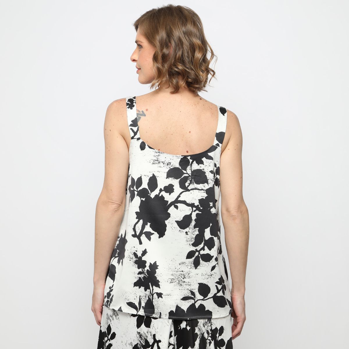 STEFANO COCCI - Top Casual Mujer Stefano Cocci