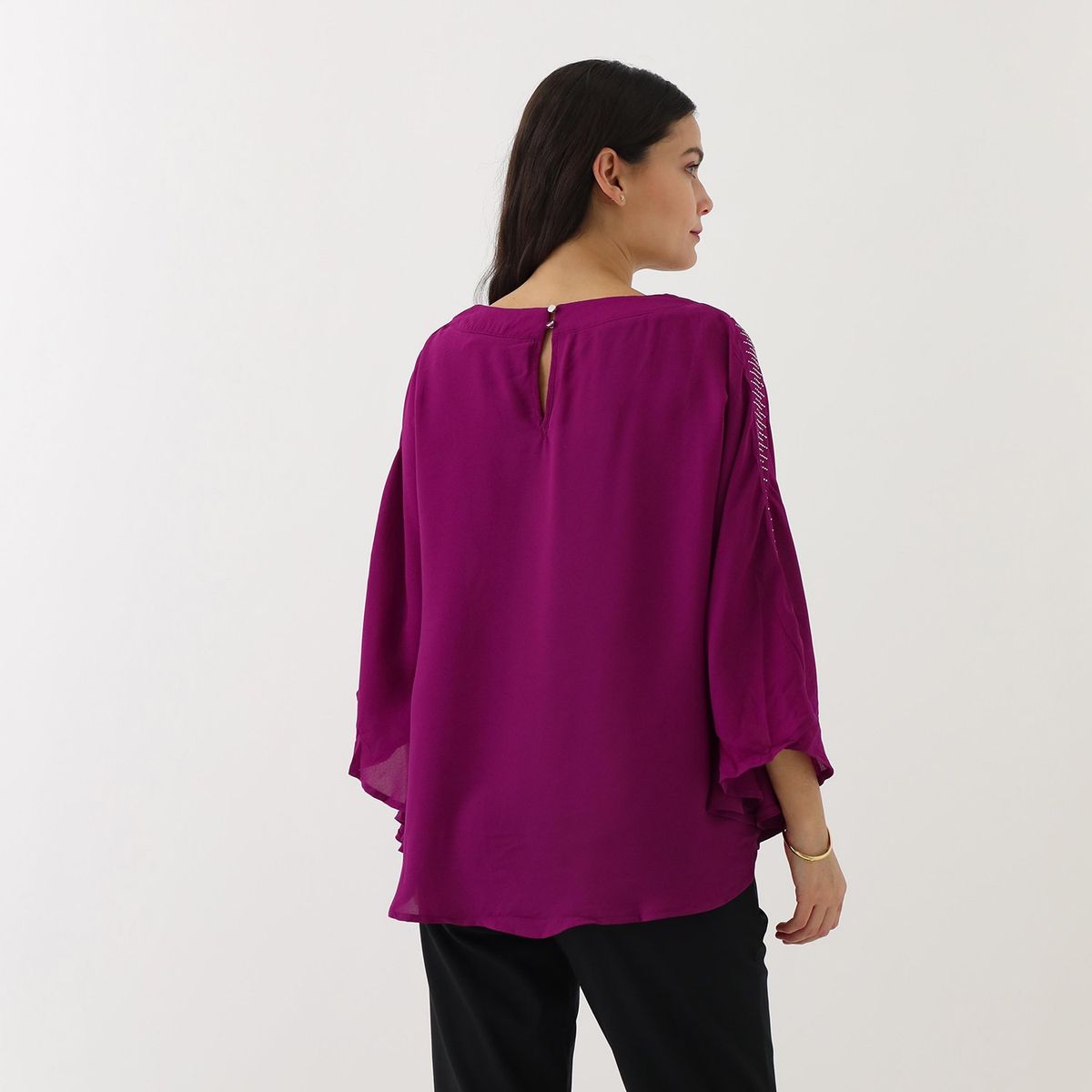 STEFANO COCCI - Blusa Mujer Stefano Cocci
