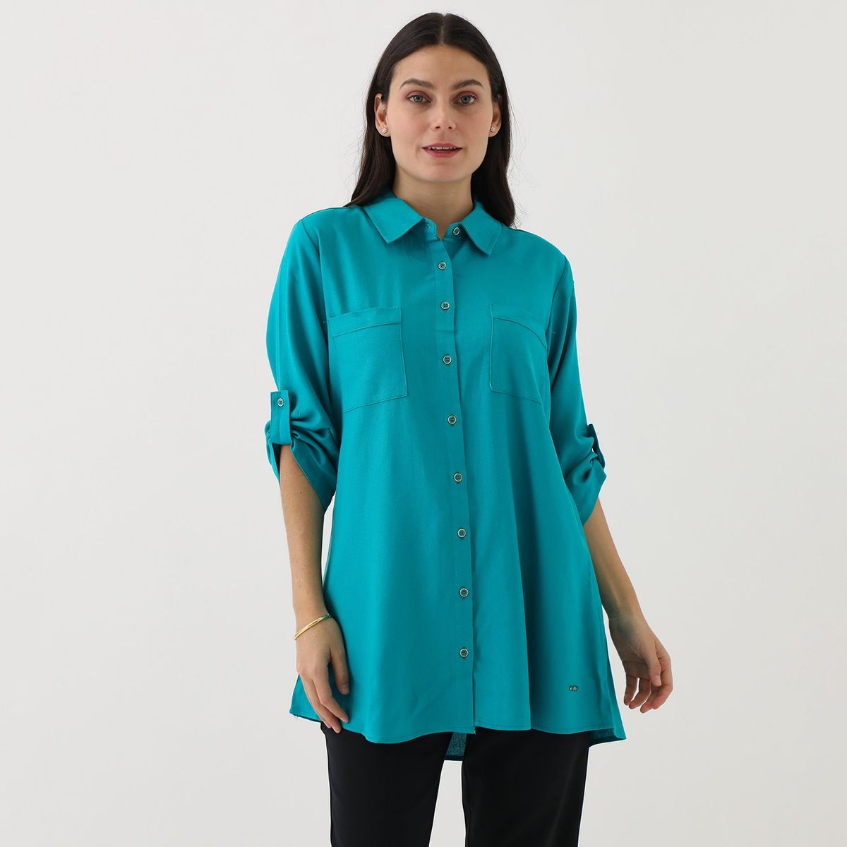 STEFANO COCCI - Blusa Mujer Stefano Cocci