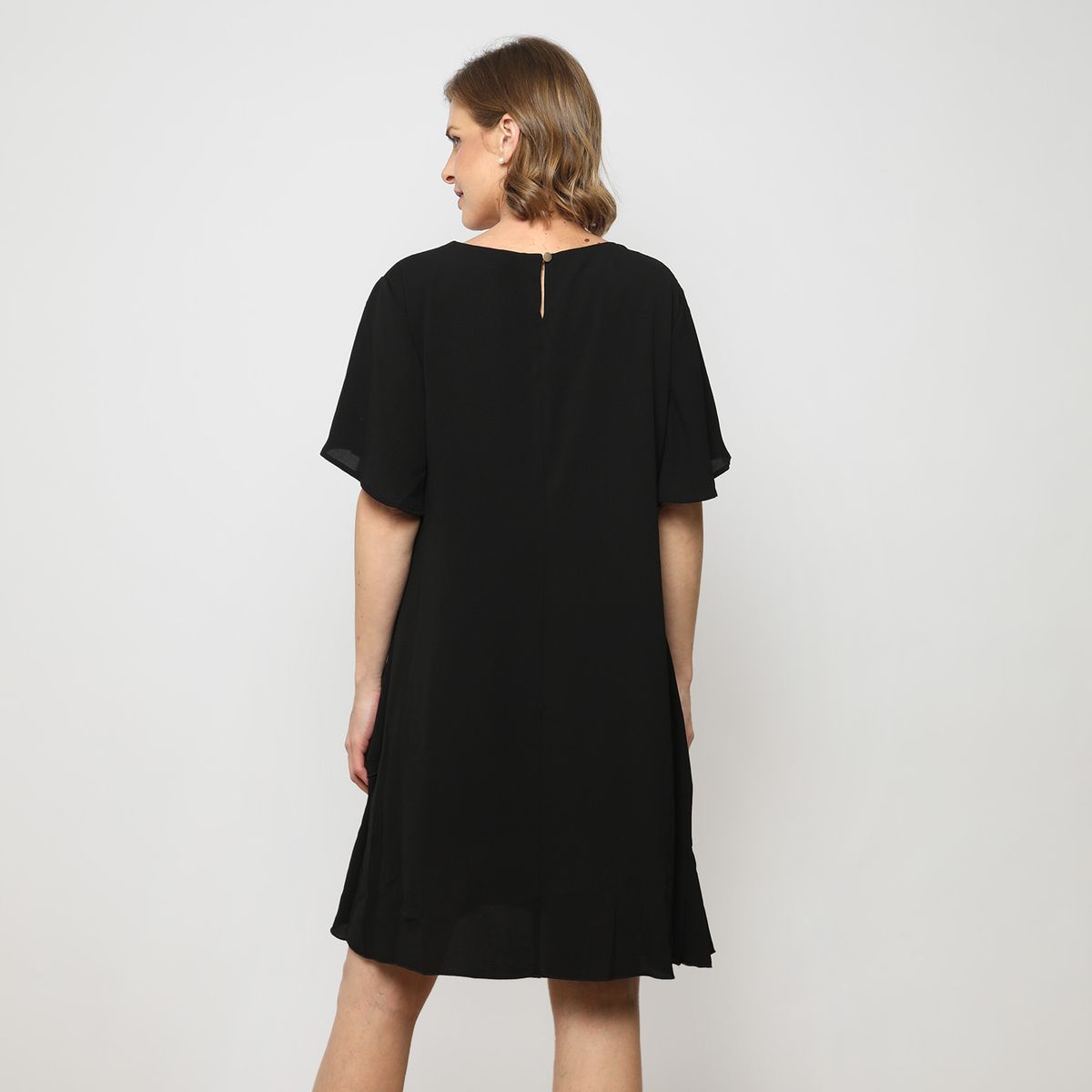 STEFANO COCCI - Vestido Stefano Cocci Con Vuelo