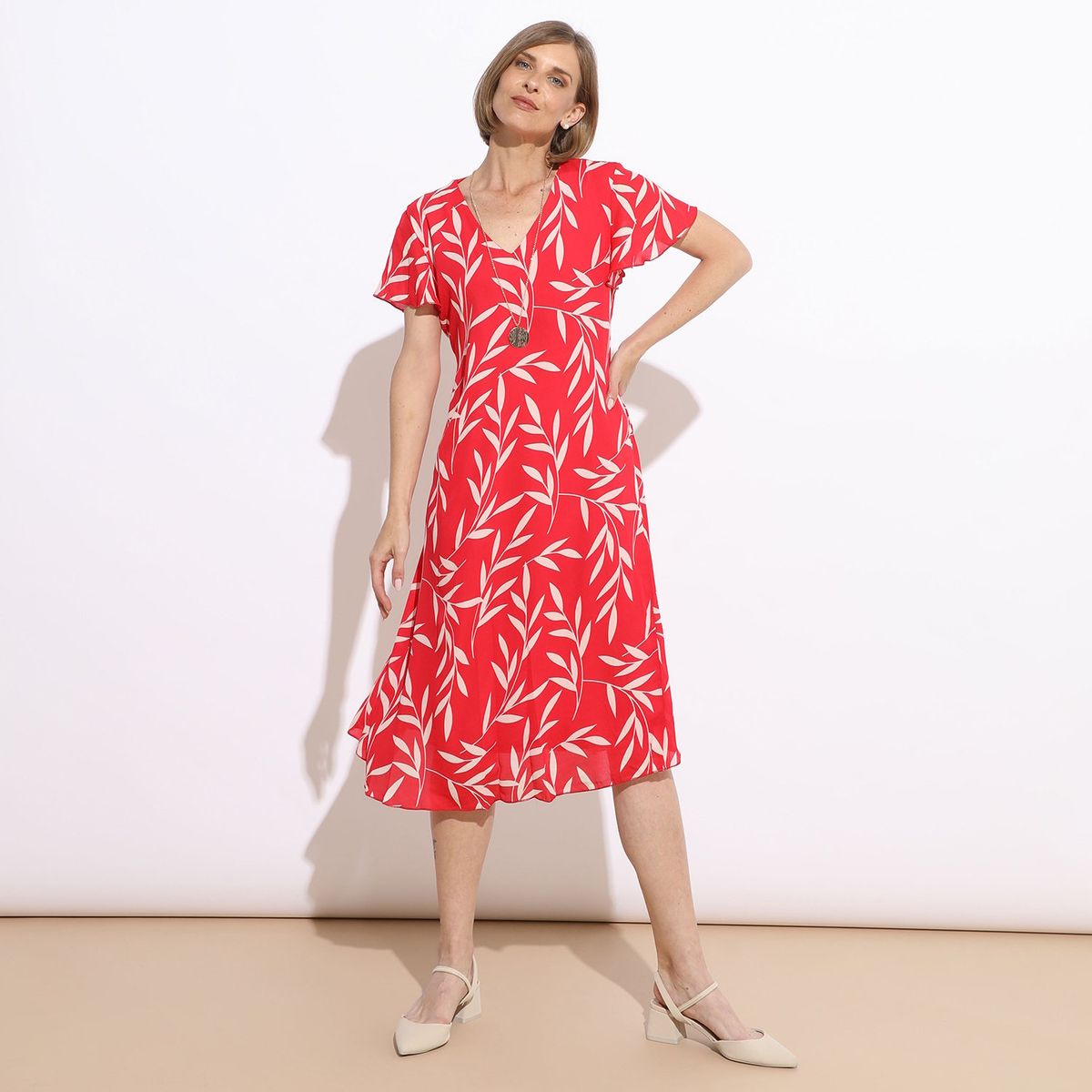 STEFANO COCCI - Vestido Casual Mujer Stefano Cocci