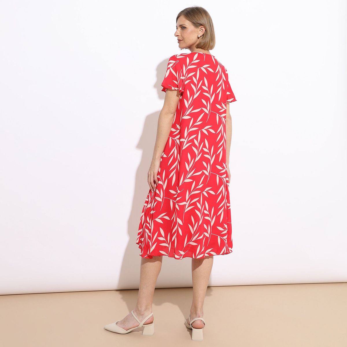 STEFANO COCCI - Vestido Casual Mujer Stefano Cocci