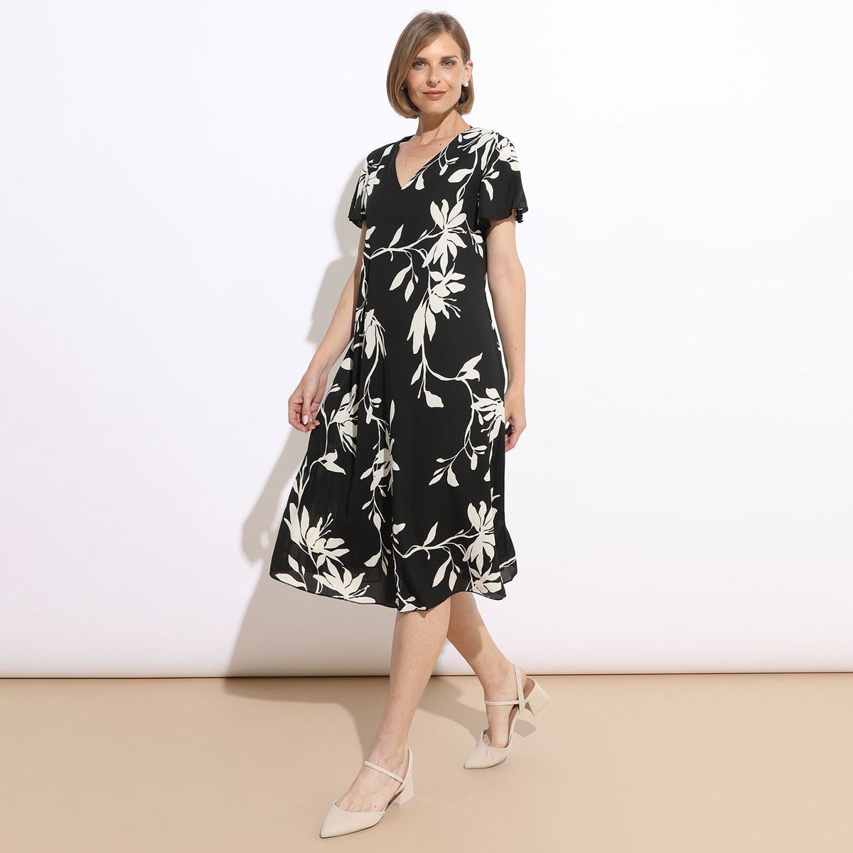 STEFANO COCCI - Vestido Casual Mujer Stefano Cocci