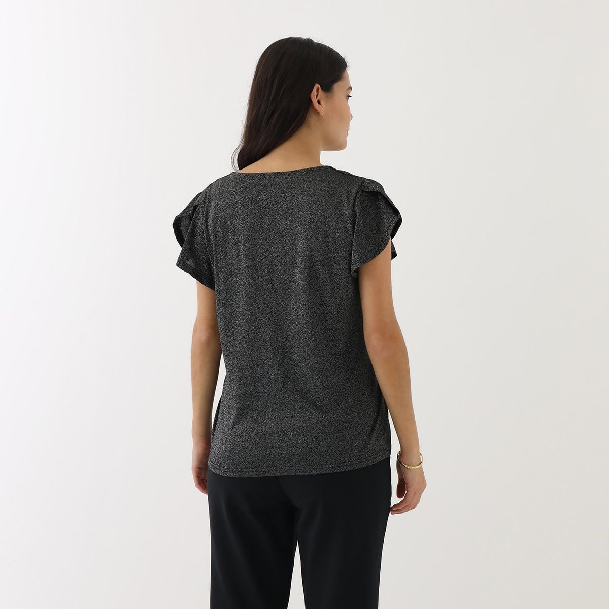 STEFANO COCCI - Polo Casual Mujer Stefano Cocci