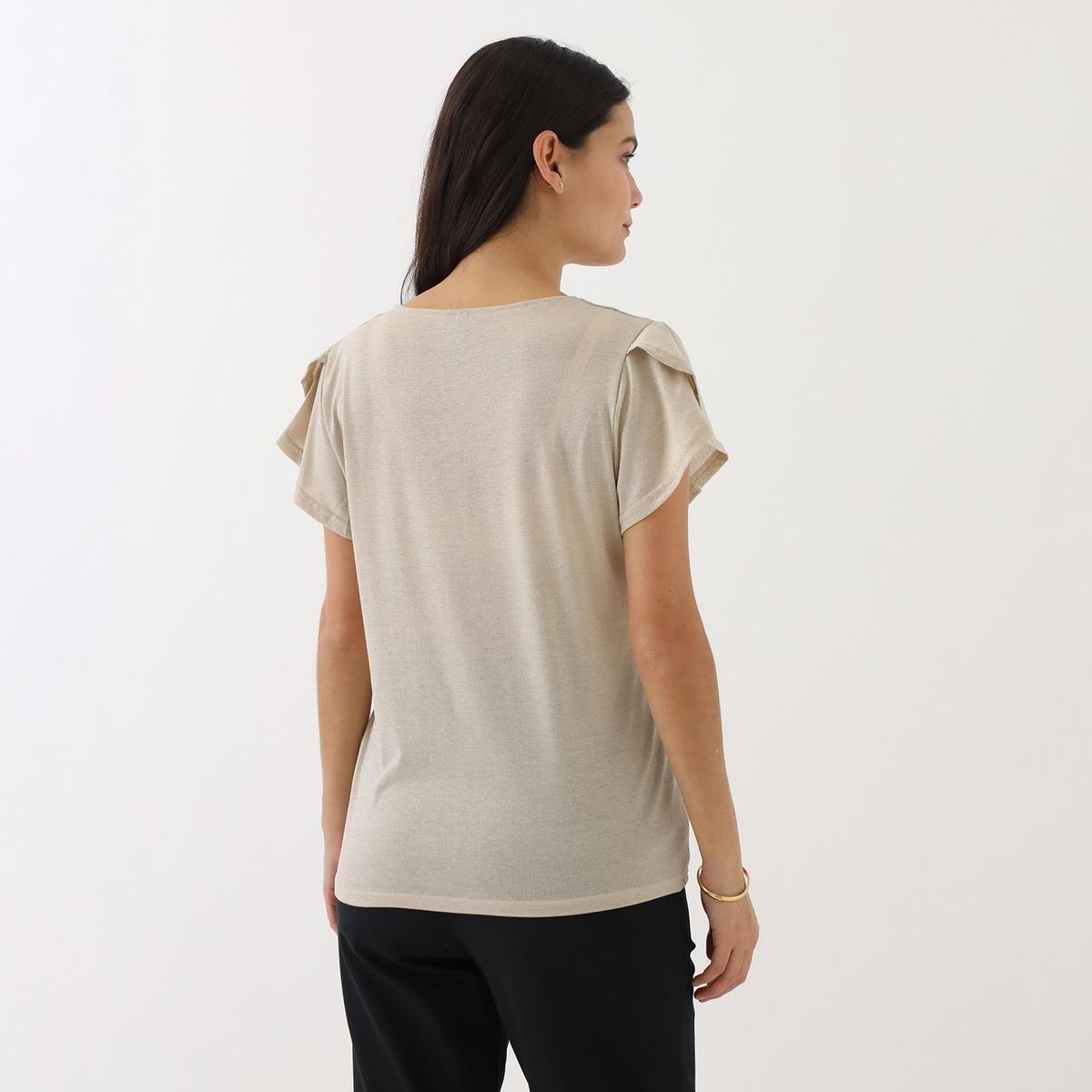 STEFANO COCCI - Polo Casual Mujer Stefano Cocci