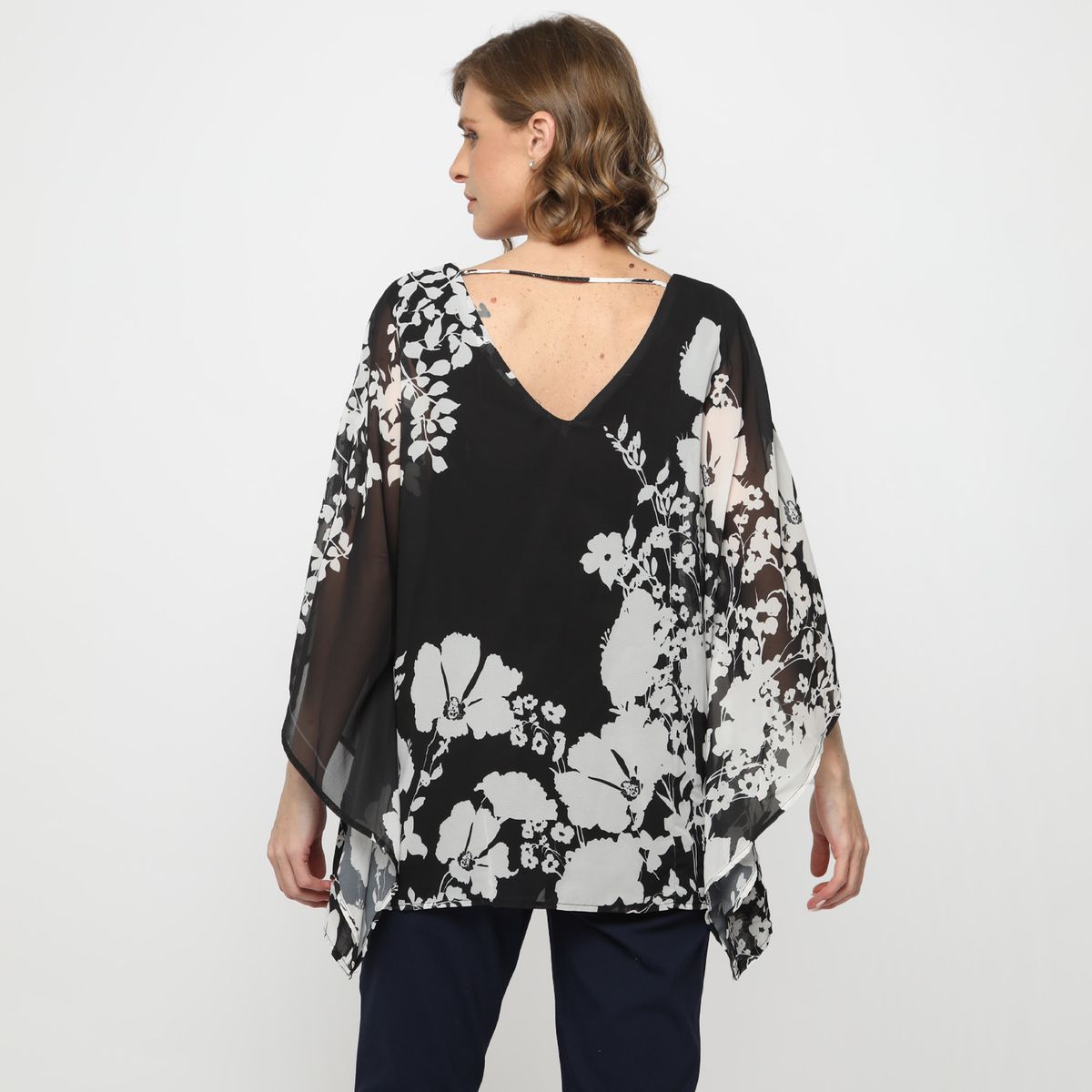 STEFANO COCCI - Blusa Casual Mujer Stefano Cocci