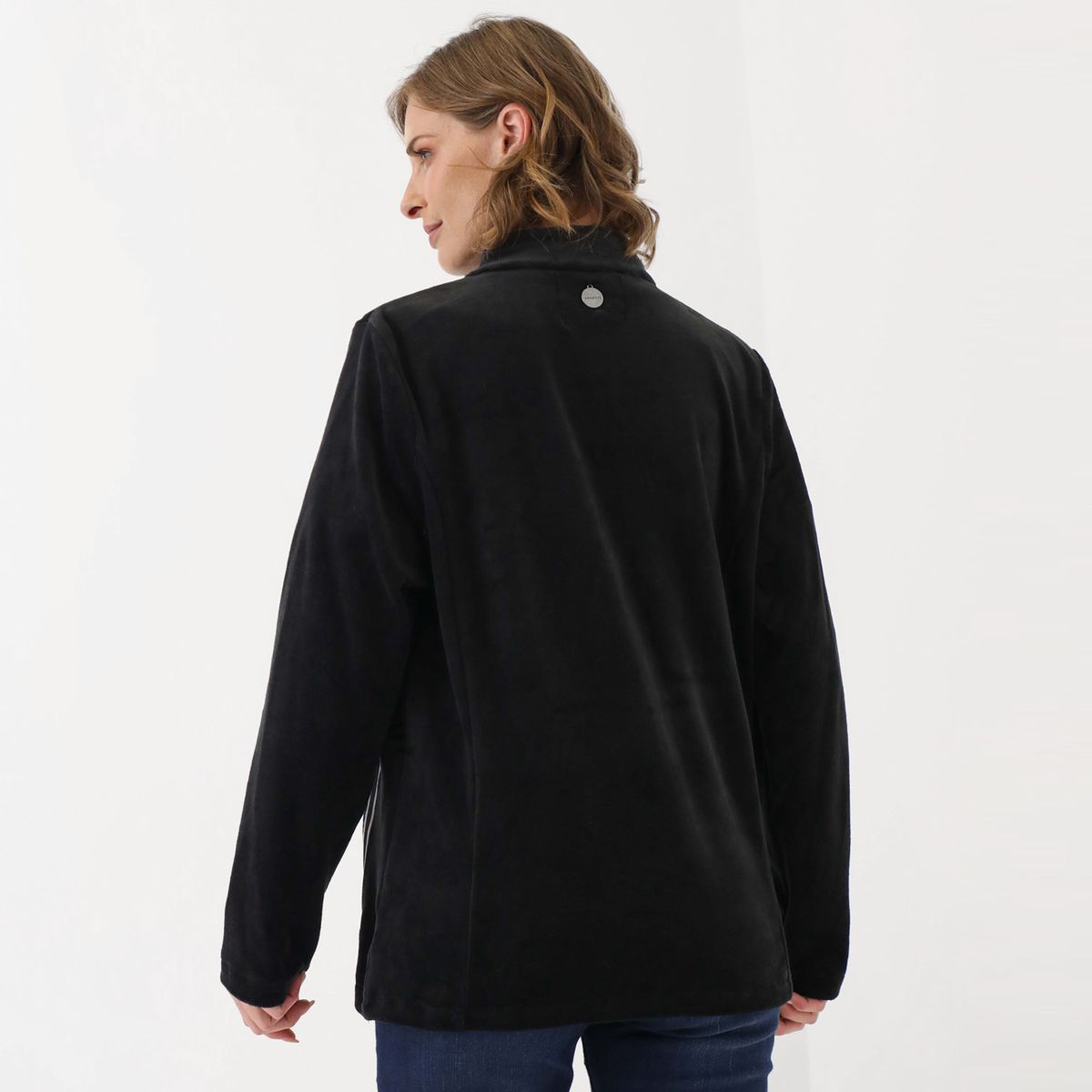 NEWPORT - Casaca Casual Mujer Newport