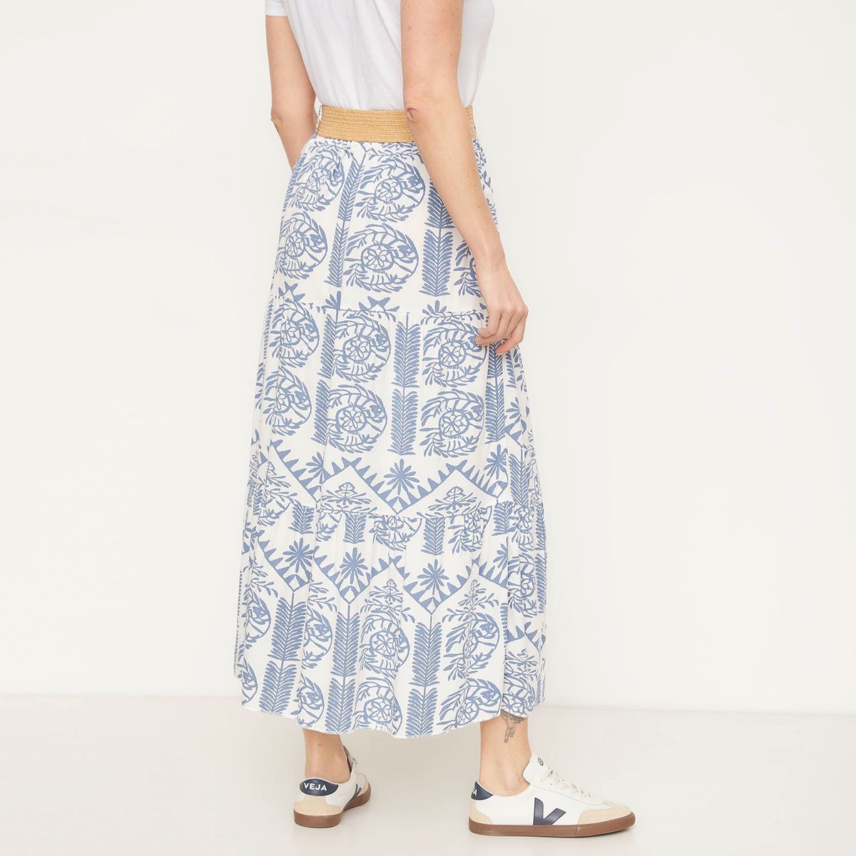 NEWPORT - Falda Casual Mujer Newport