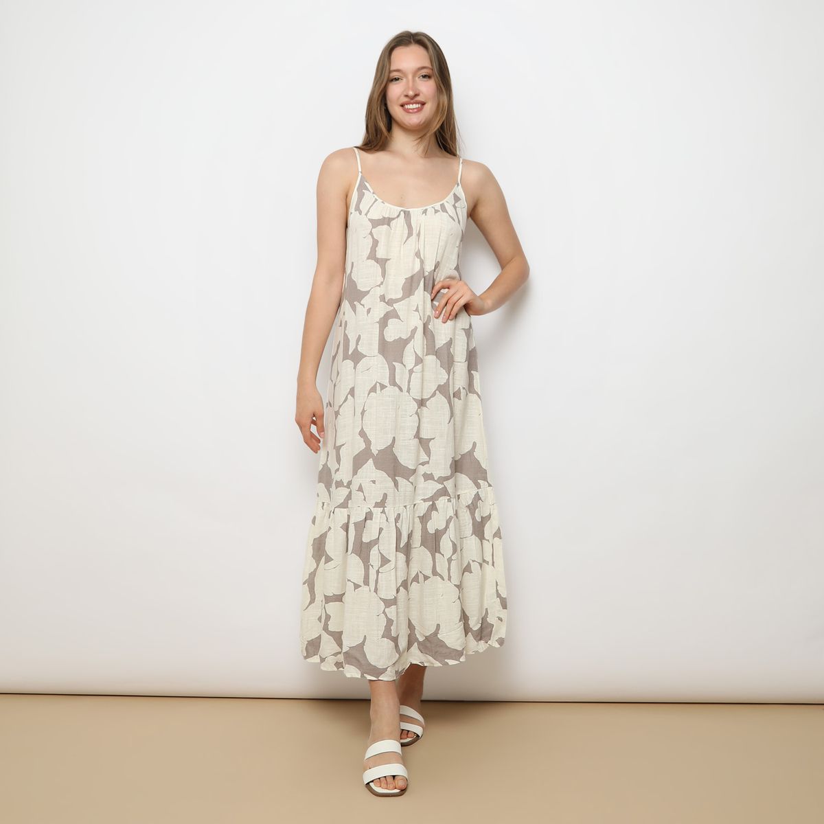 UNIVERSITY CLUB - Vestido Casual Mujer University Club