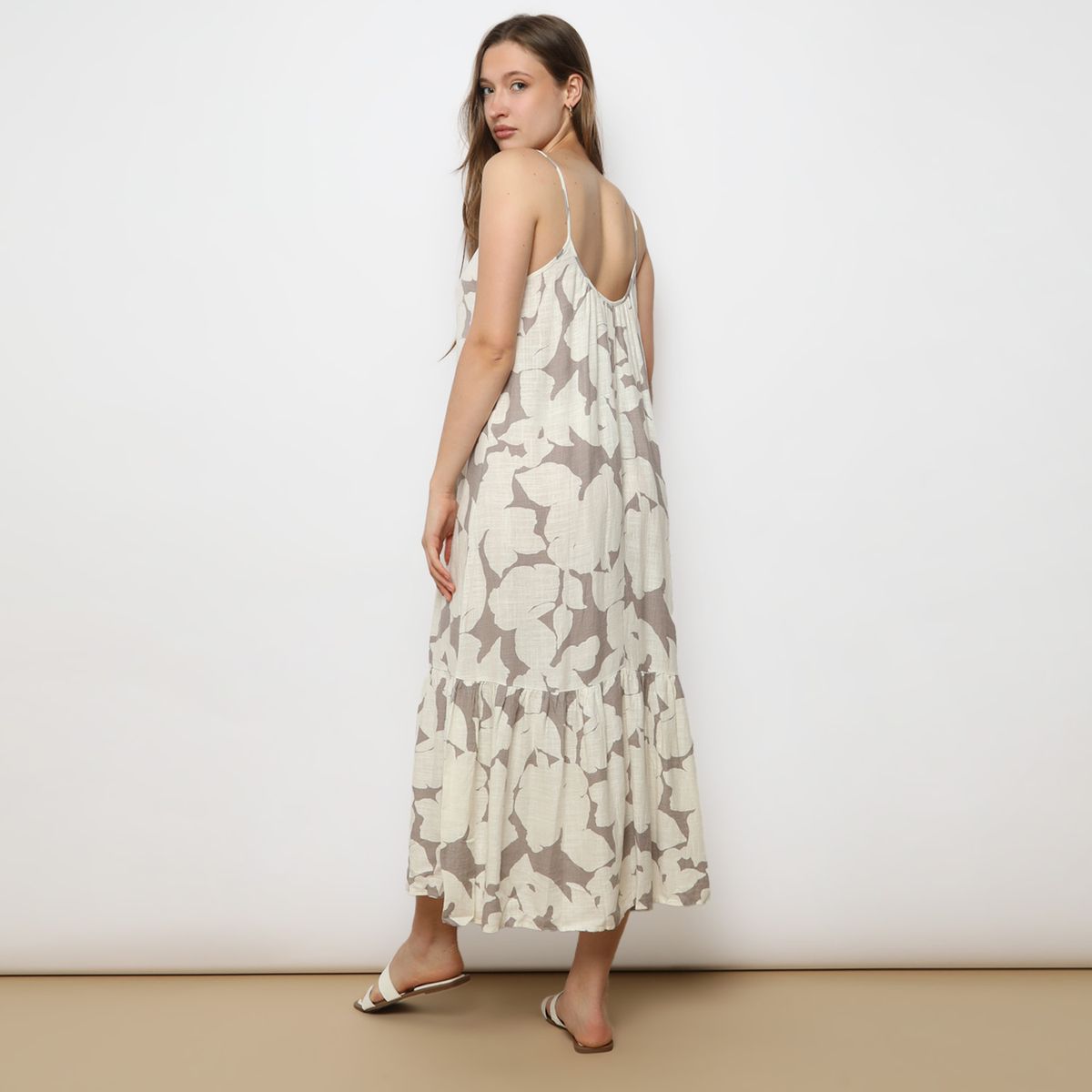 UNIVERSITY CLUB - Vestido Casual Mujer University Club